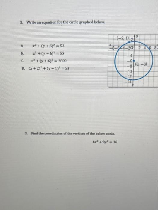 solved-1-write-y-4x2-8x-3-in-standard-form-identify-chegg