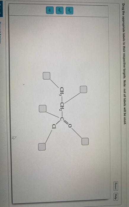 Solved Drag The Appropriate Labels To Their Respective | Chegg.com