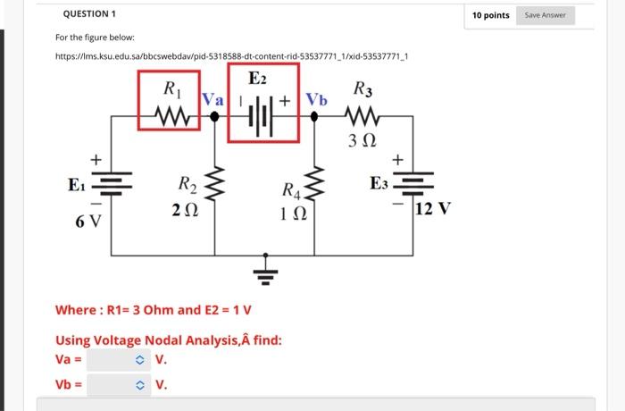 Solved For the figure below: | Chegg.com