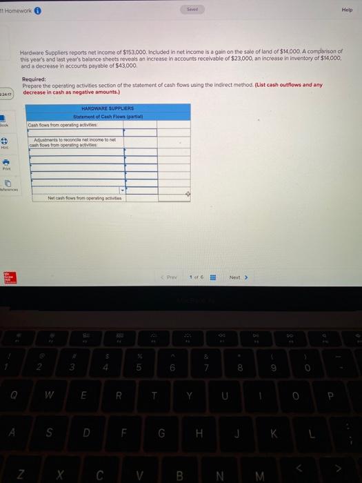 sowie Homework Help Hardware Suppliers reports net