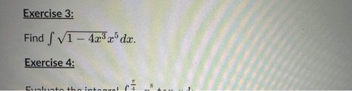 Solved how do i solve 3 the answer i keep getting is | Chegg.com