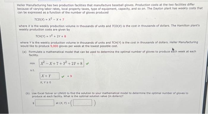 How Much Does It Cost to Produce a Baseball Glove  