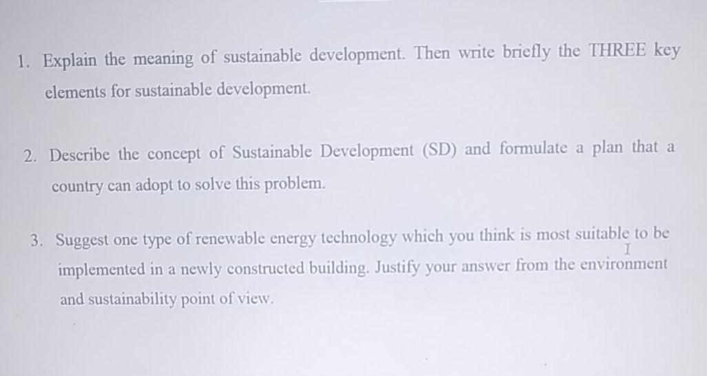 solved-1-explain-the-meaning-of-sustainable-development-chegg