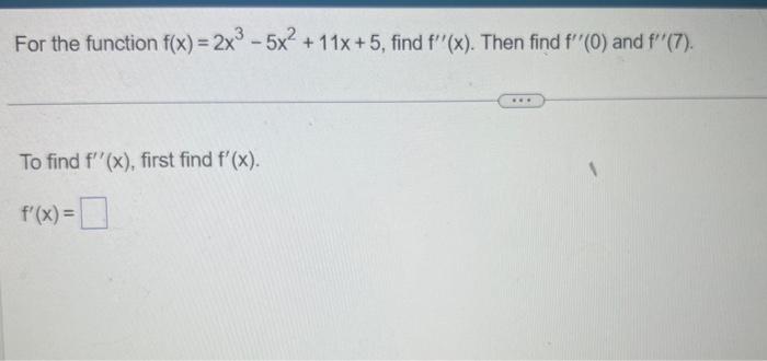 Solved I have provided an example of what all will need to | Chegg.com