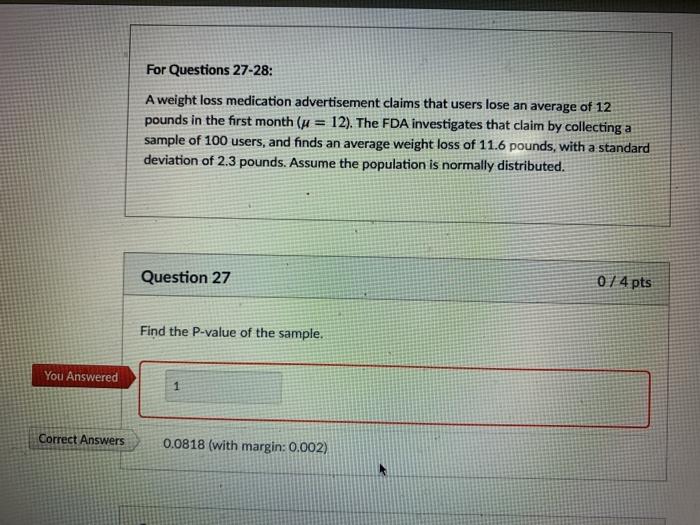 Solved I know what the answer is just not sure how to get to | Chegg.com