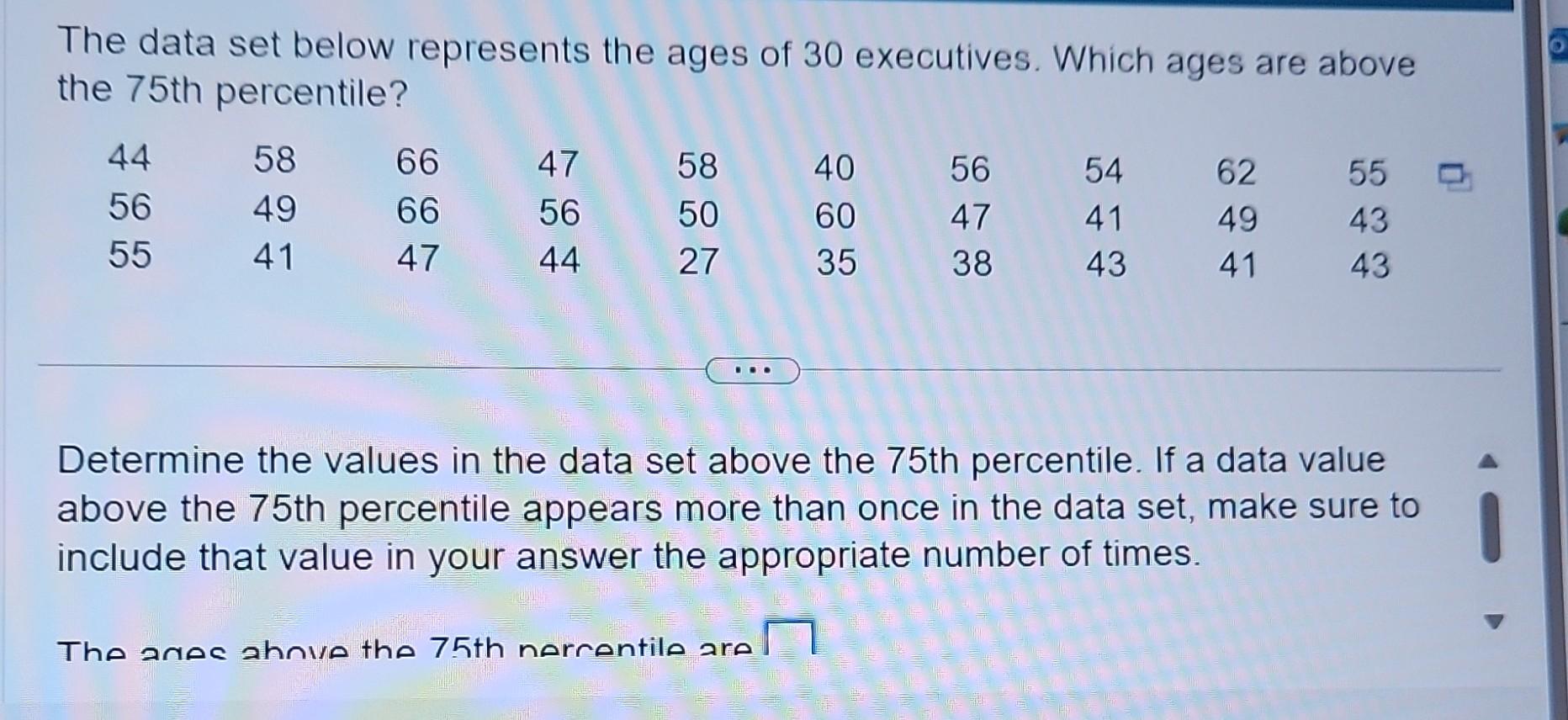 Solved (a) Find The Five-number Summary, And (b) Draw A | Chegg.com