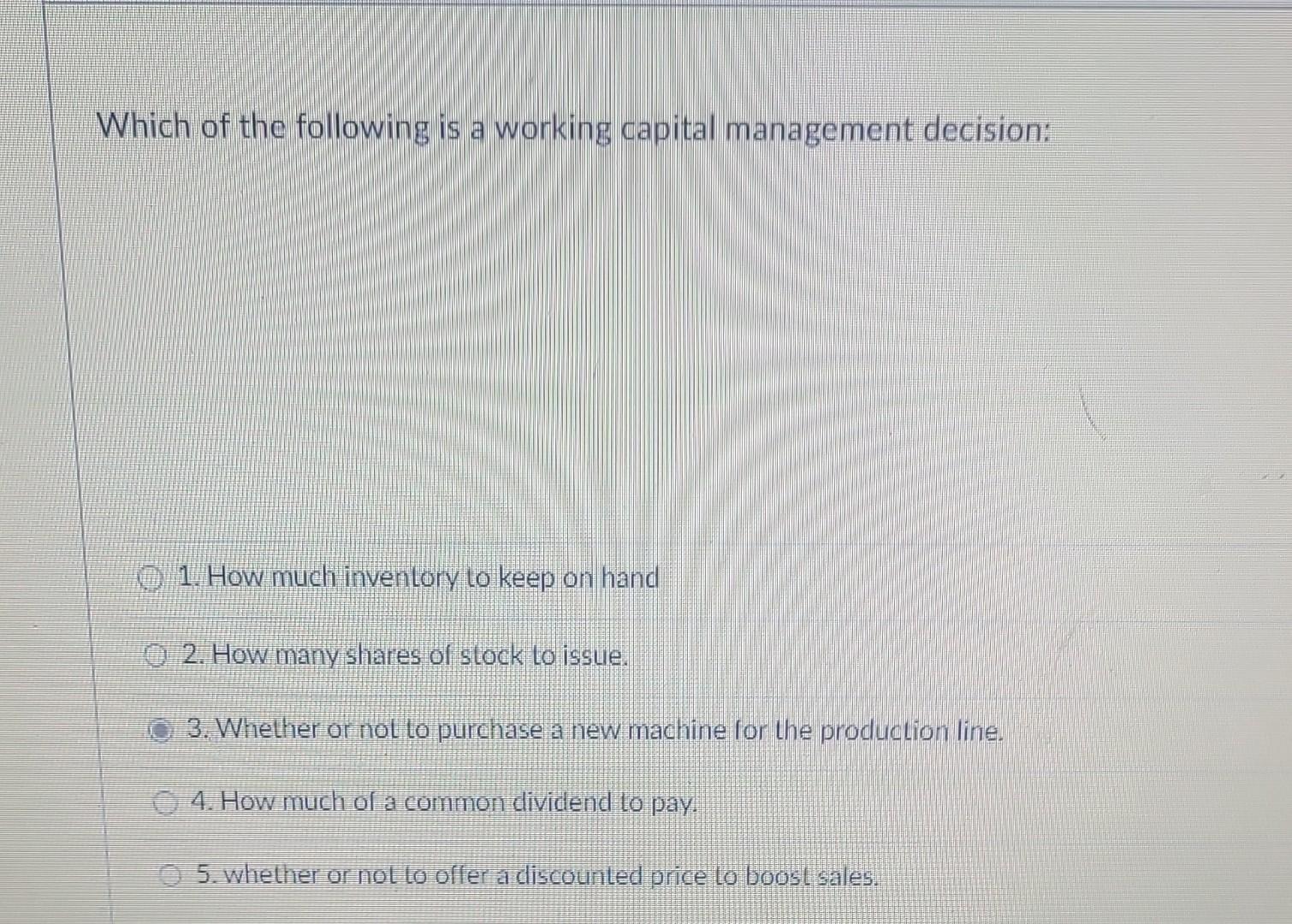 solved-which-of-the-following-is-a-working-capital-chegg