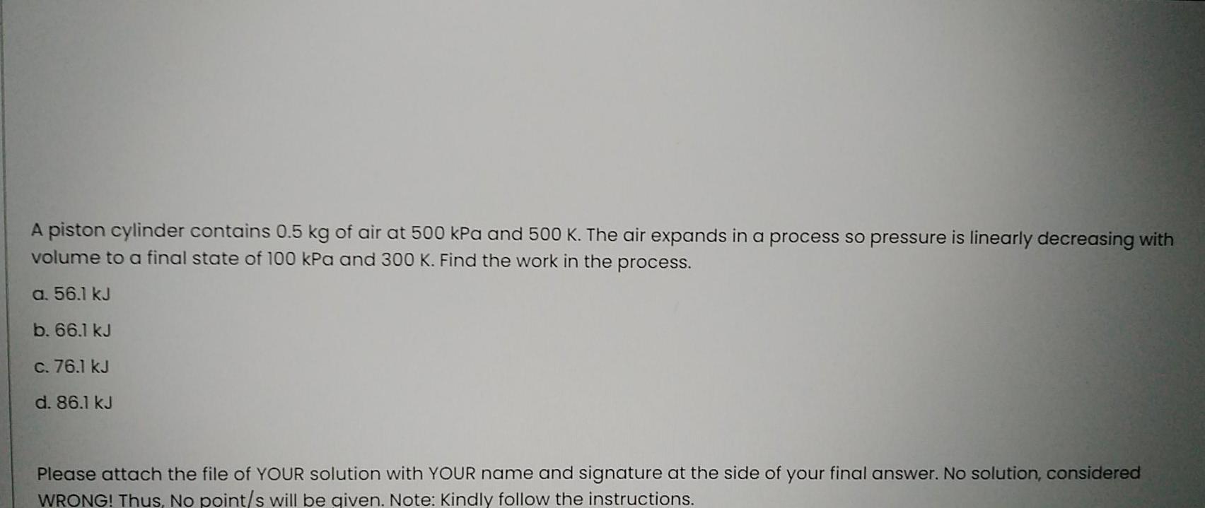 Solved Twenty grams of ice at 0 deg C melts to water at 0