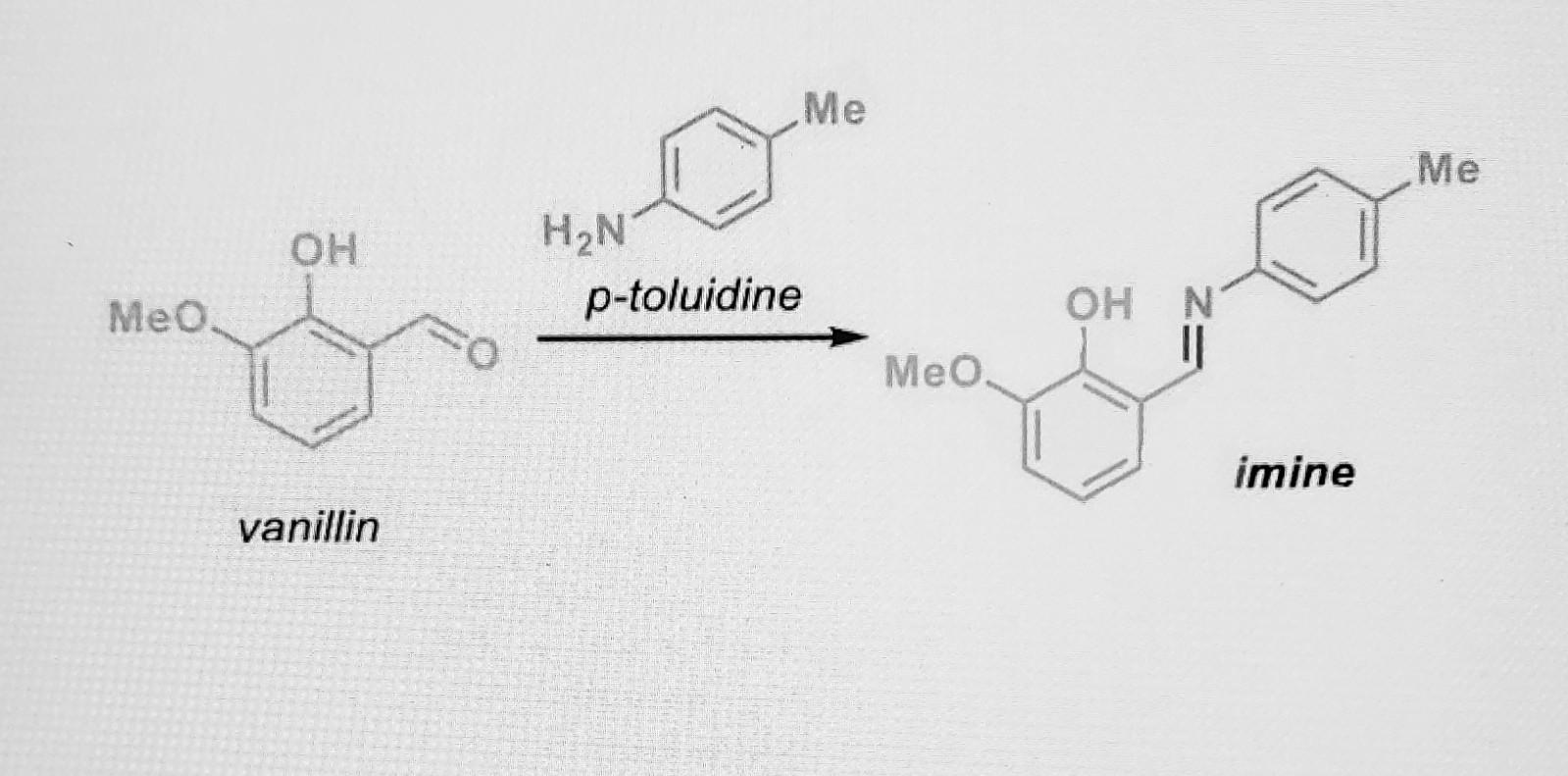 Solved Vanillin | Chegg.com