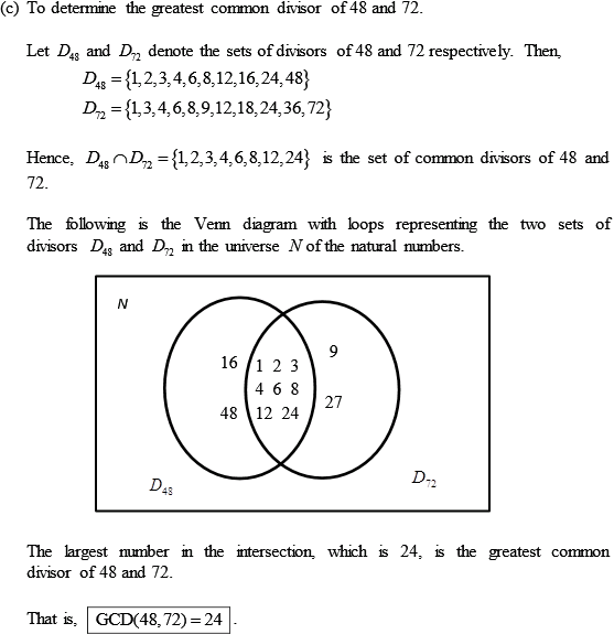 Chapter 4.3 Solutions | Mathematical Reasoning For Elementary Teachers ...