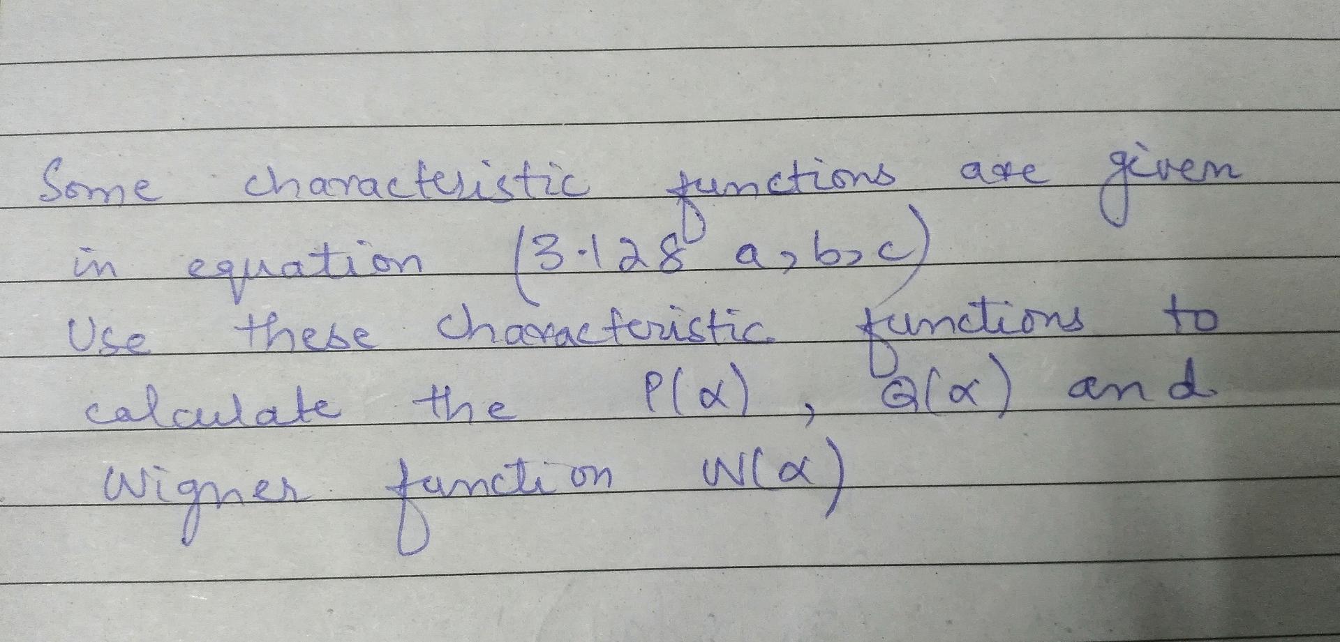 Here I M Use Introductory Quantum Optics By Christ Chegg Com