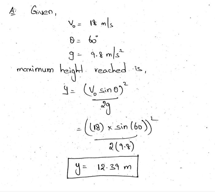 Solved Use this equation and the values for this problem to | Chegg.com