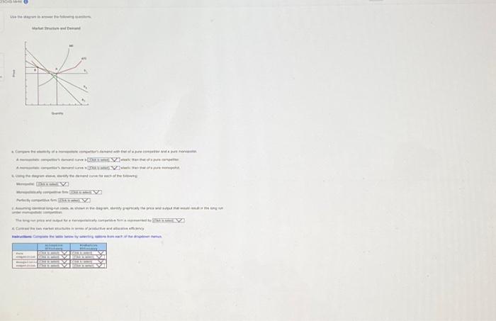 Solved 23Ch13-14HW O Use the diagram to answer the following | Chegg.com