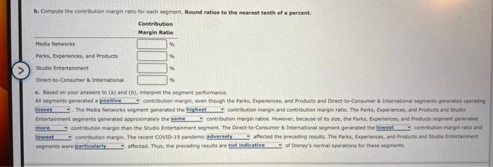 Theme Park Insider on X: The Walt #Disney Company's Experiences segment,  which includes its theme parks, today reported a double-digit percentage  growth in revenue and operating income for the past quarter and