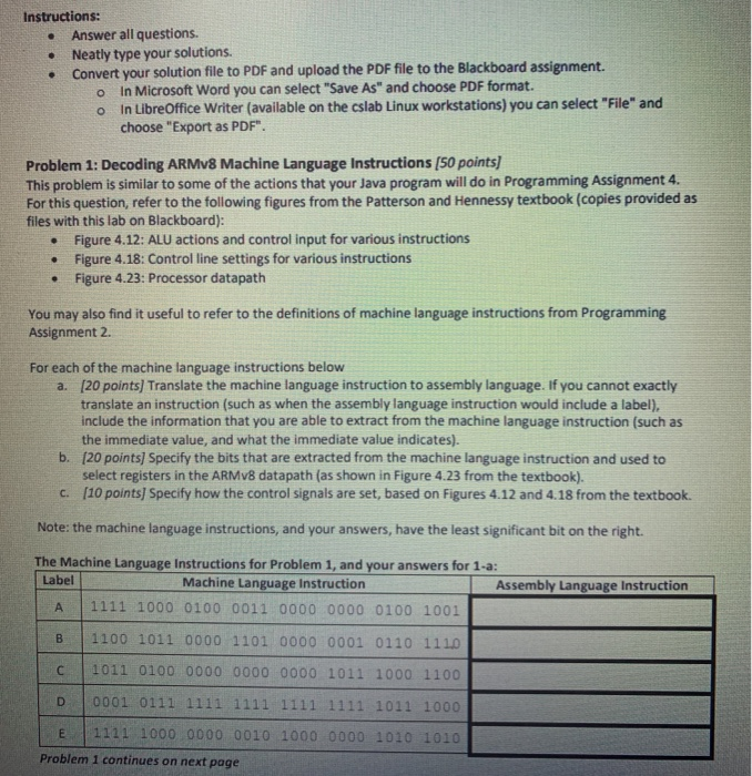 machine language ppt