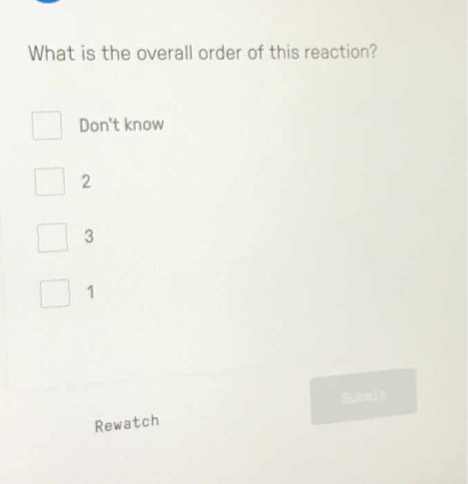 Solved Copy | When two compounds, A and B, are mixed | Chegg.com