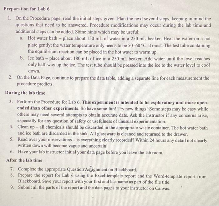 please use information given to complete the lab | Chegg.com