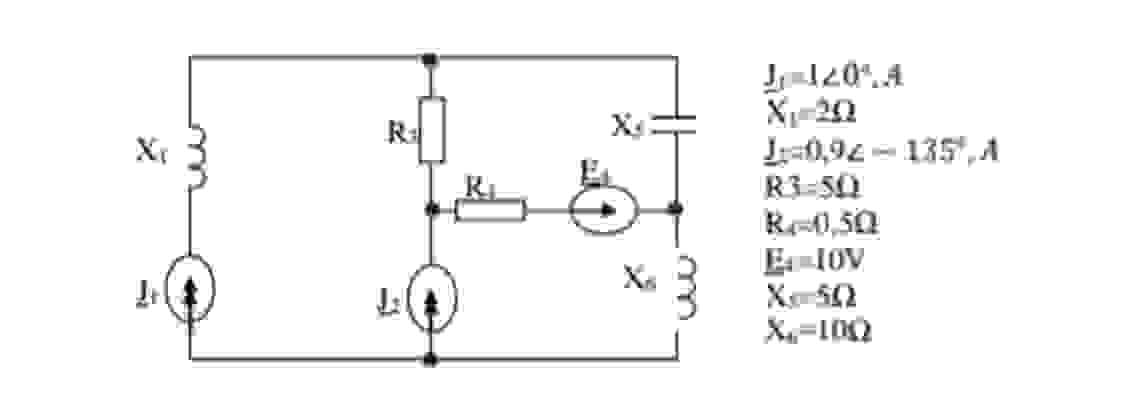 Independent Mesh Tutorial Calculate the circuit using the independent mesh | Chegg.com