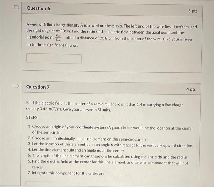 Solved answer the following questions and make sure | Chegg.com