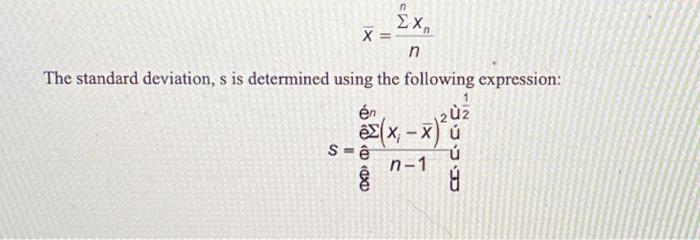 Solved (a) Compute the average tensile strength for each | Chegg.com