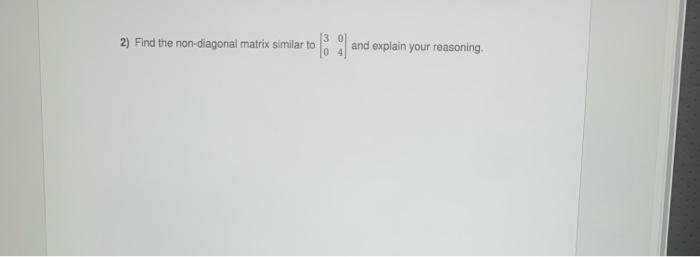 Solved 1) Suppose B={1,x,x2} And B2={1−x+x2,x+3x2,2−x} A) | Chegg.com