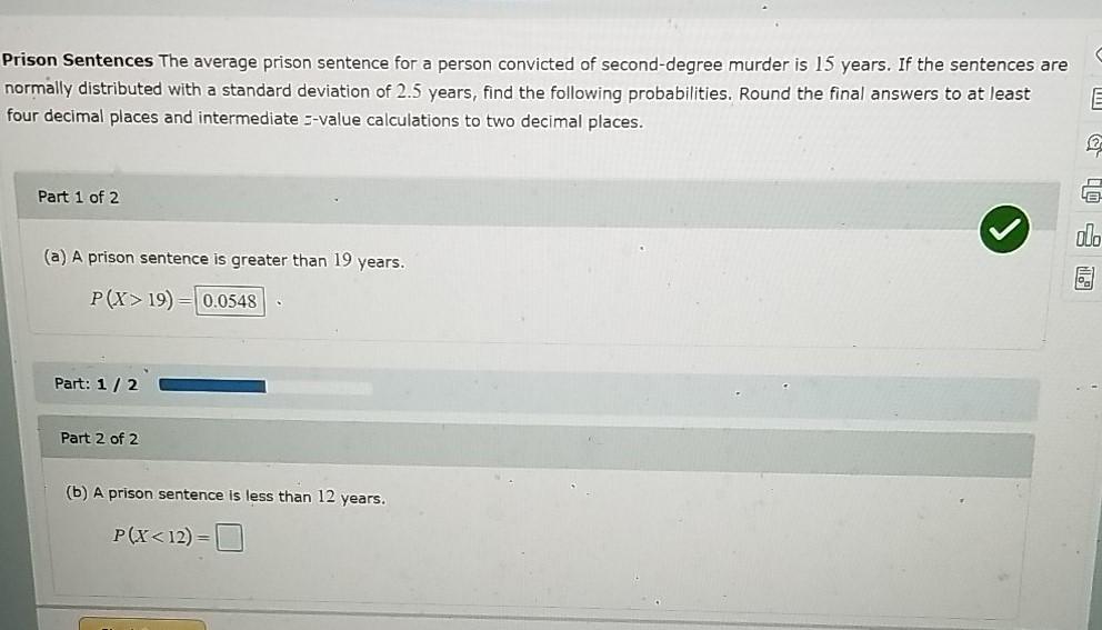 Solved SAT Scores The national average SAT score (for verbal