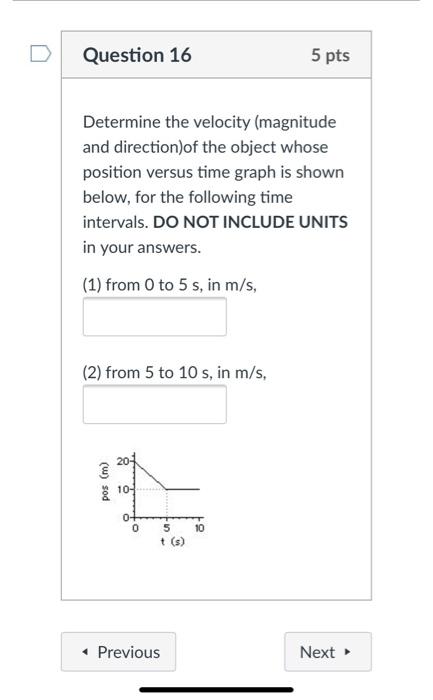 Solved Solve this problem on a separate piece of paper, the | Chegg.com