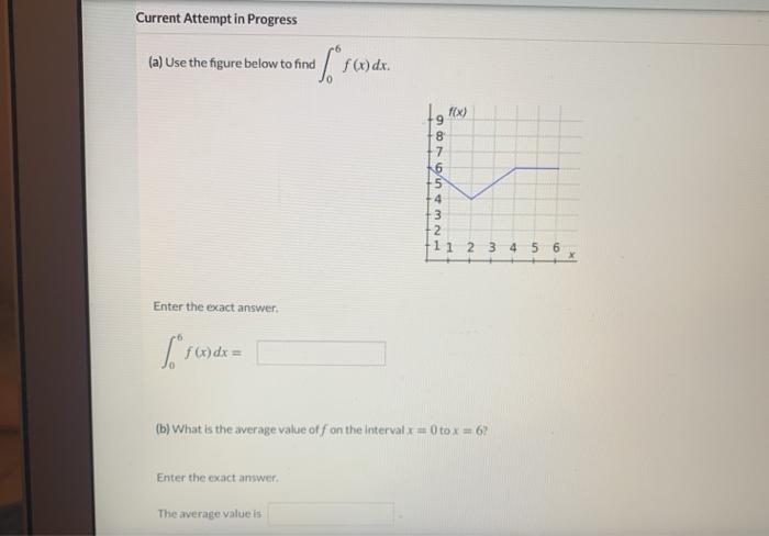 Solved Current Attempt in Progress (a) Use the figure below | Chegg.com