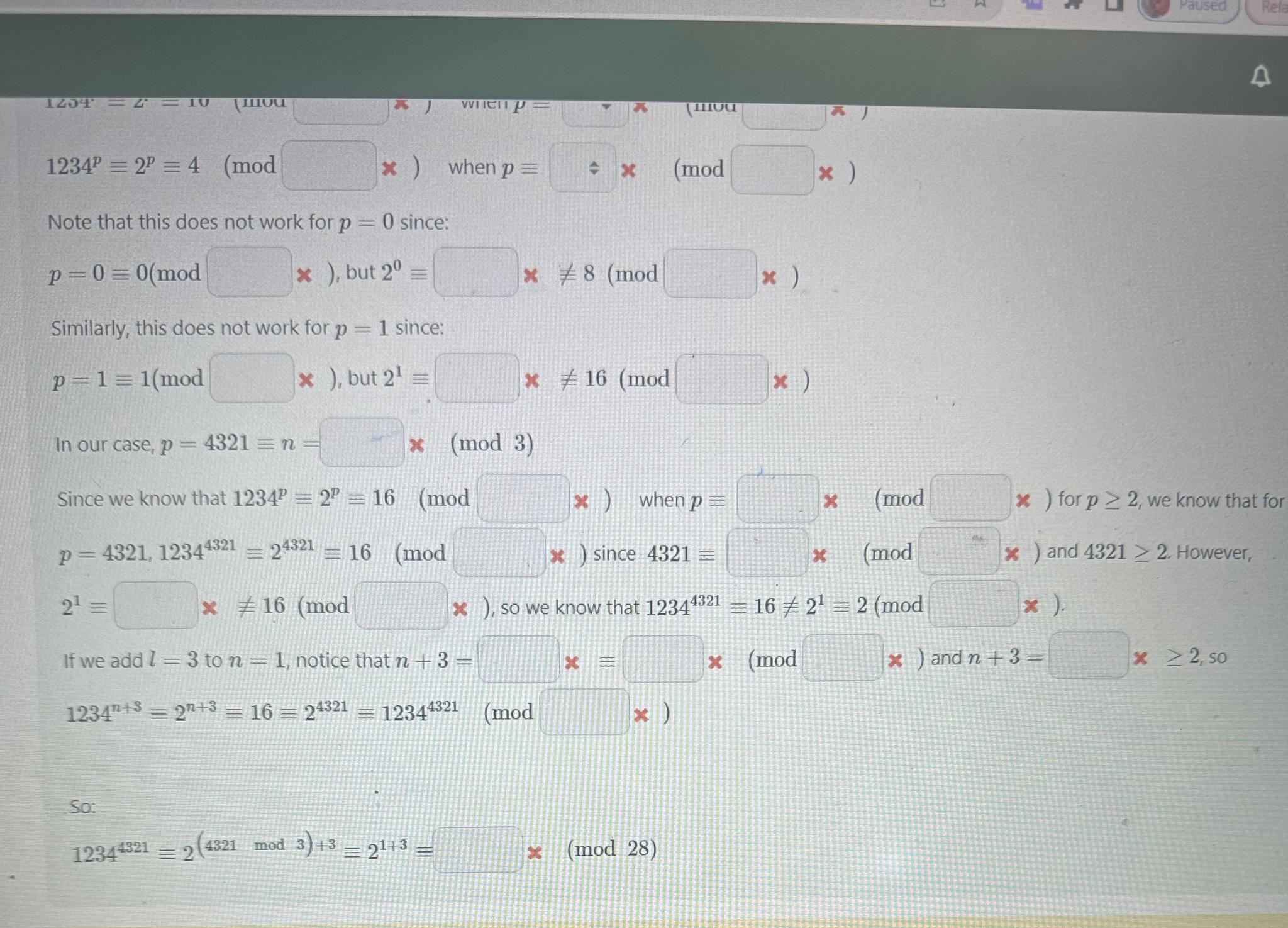 solved-power-training-2find-the-remainder-when-12344321-is-chegg