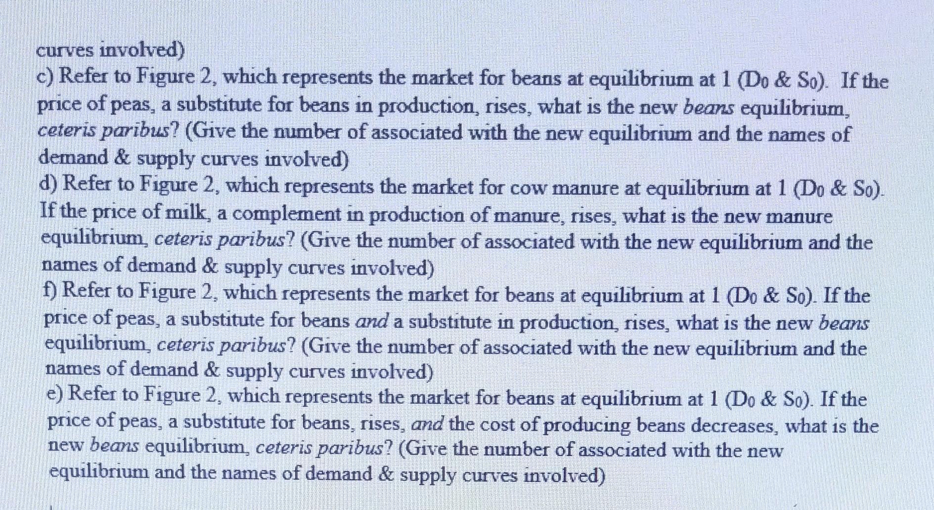 Solved 5- Use The Figure Below To Answer The Following | Chegg.com