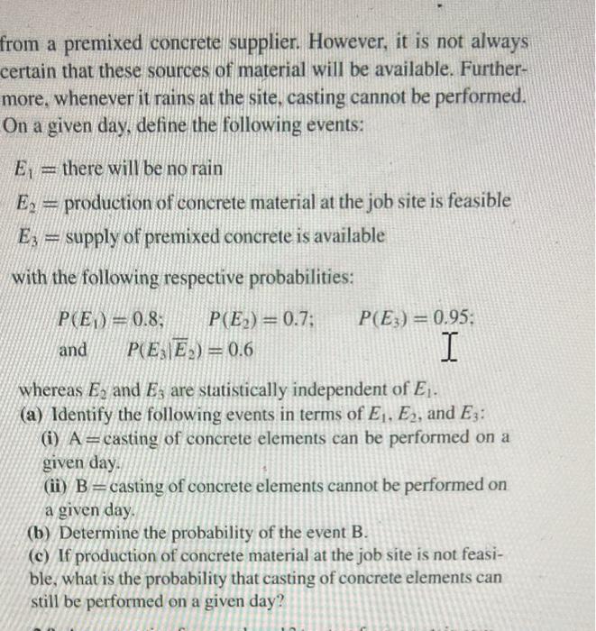 Solved please explain step by step part C I only need part | Chegg.com