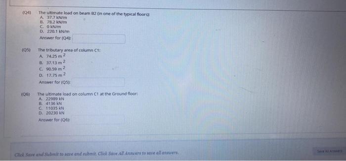 Solved QUESTION 1 The given plan is for a | Chegg.com