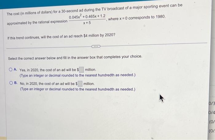 The Cost of 30-Second Commercials During NFL Games Reaches $700,000.