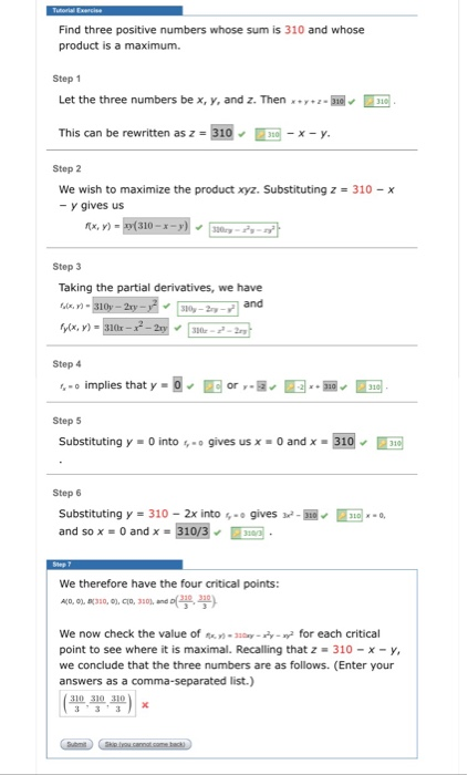 solved-tutors-find-three-positive-numbers-whose-sum-is-310-chegg