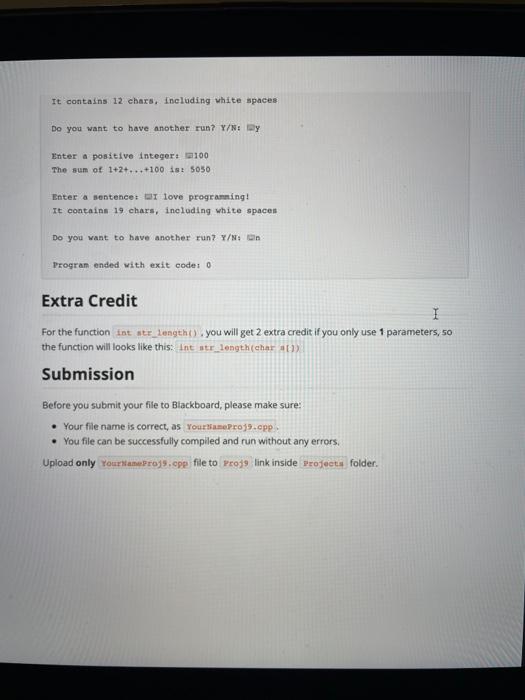 Solved Introduction Purpose The Purpose Of This Project Is Chegg