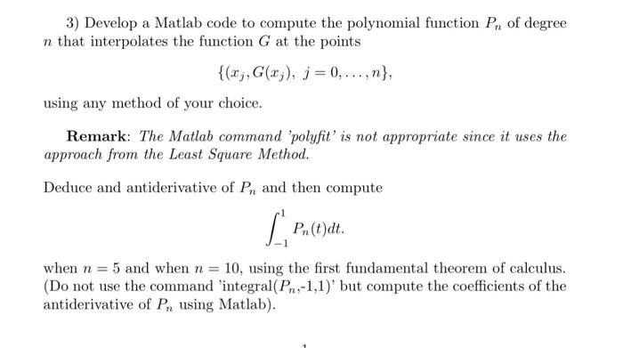 Solved I have attempted to make a code for this problem and | Chegg.com