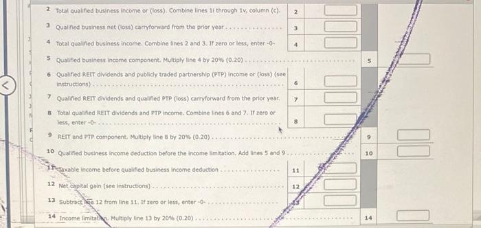 Solved Notet This Problem Is For The 2020 Tax Year. Janice | Chegg.com