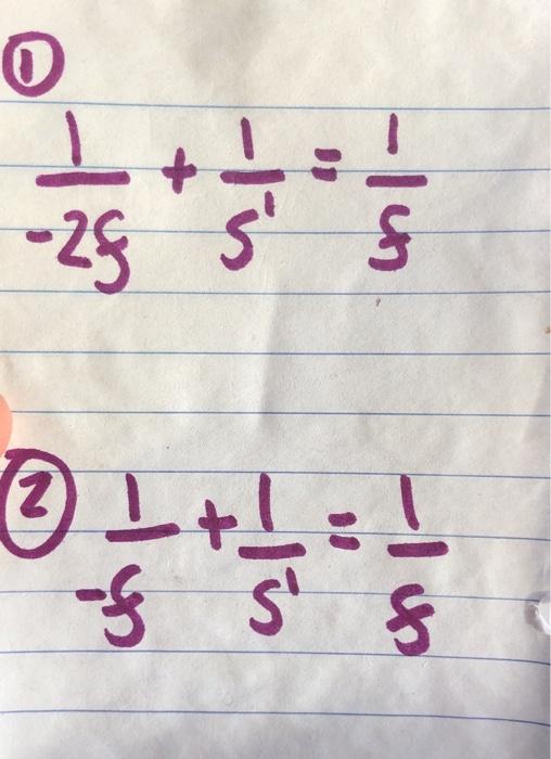 Solved please solve for s' in both and show both steps, for | Chegg.com