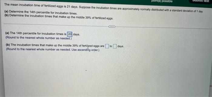 Solved what is the percentage of the total variationthst can | Chegg.com