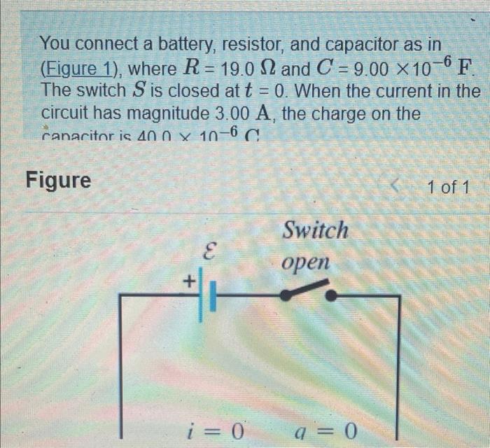 Solved Part A What is the resistance of a Nichrome wire at | Chegg.com