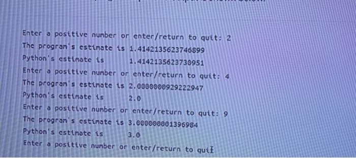 Solved please help Ive been stuck on this for a couple days | Chegg.com