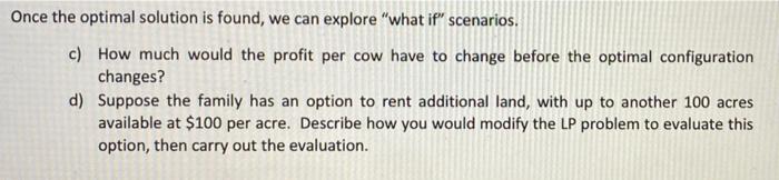 Solved PLEASE DONT ANSWER PART A OR B!!!! Only need Part C | Chegg.com