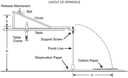 Solved The Initial Momentum Of The Steel Ball At The Bottom Chegg Com