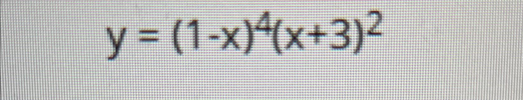 solved-y-1-x-4-x-3-2-chegg
