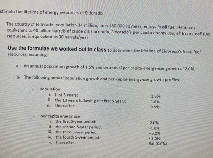 Solved How To Solve Both Parts A And B. Included Notes And | Chegg.com