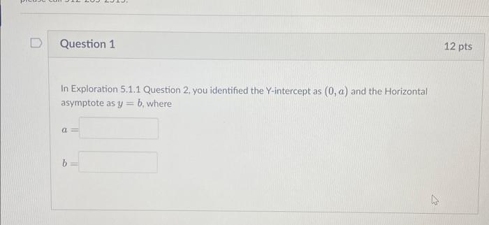 In Exploration 5.1.1 Question 2 (the second one), | Chegg.com