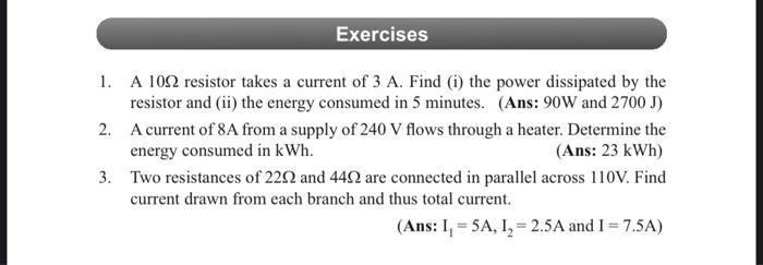 Solved 12. For the circuit shown determine below determine | Chegg.com