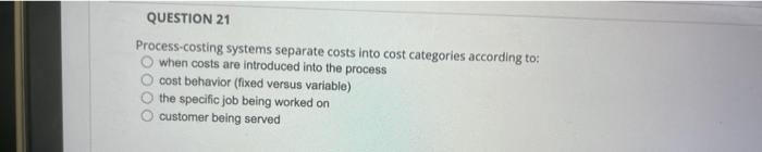 Solved 3 points 480 Dartmouth Corporation manufactures two | Chegg.com