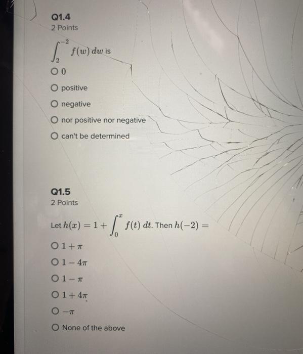 Solved can someone answer all questions please. i only have | Chegg.com