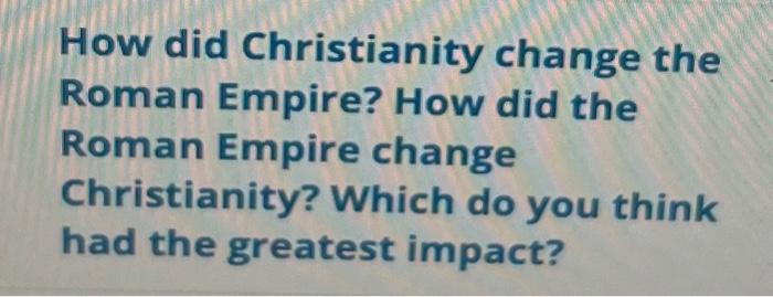 how-did-christianity-spread-globally-church-my-way